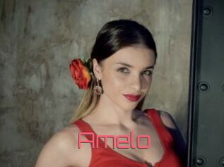 Amelo