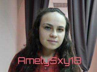 AmelySxy18