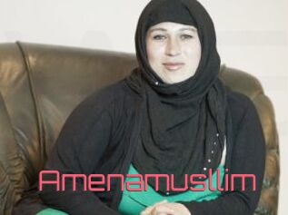 Amenamusllim