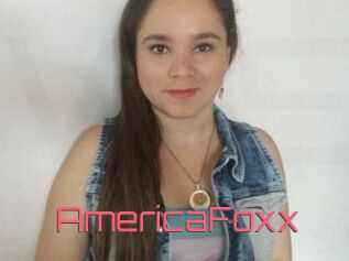 AmericaFoxx