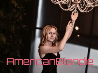 AmericanBlondie