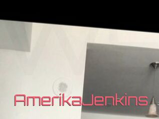 AmerikaJenkins