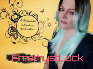 AmethystLock