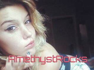 AmethystRocks