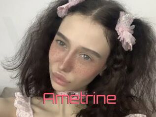 Ametrine