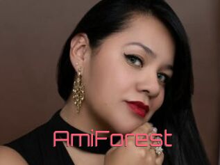 AmiForest