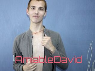 AmiableDavid