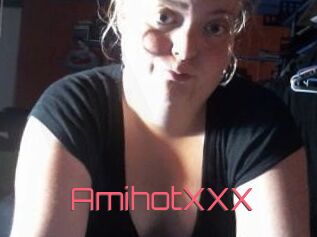 AmihotXXX