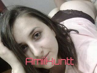 AmiiHuntt