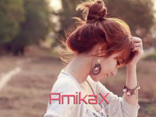 AmikaX