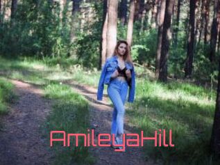 AmileyaHill