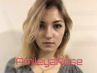 AmileyaRose