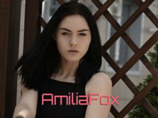 AmiliaFox