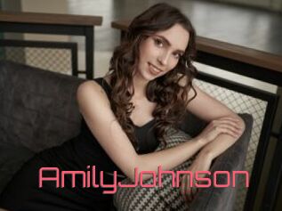 AmilyJohnson