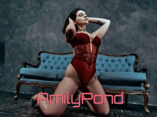 AmilyPond