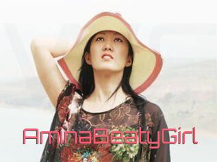 AminaBeatyGirl