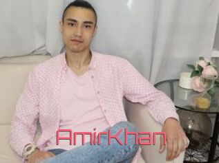 AmirKhan