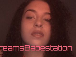AmiyaDreamsBabestation