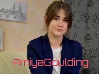 AmiyaGoulding