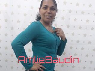 AmlieBaudin