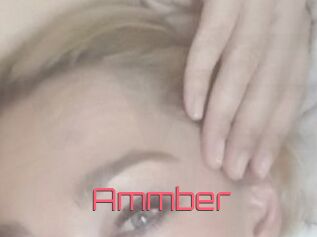 Ammber