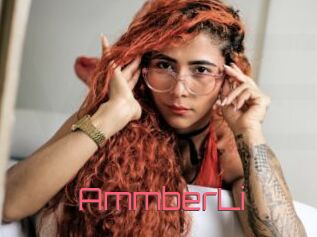 AmmberLi