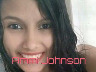 Ammi_Johnson