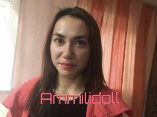 Ammilidoll