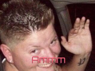 Ammm