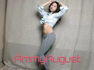AmmyAugust
