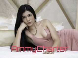 AmmyCharter