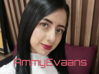 AmmyEvaans