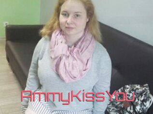 AmmyKissYou
