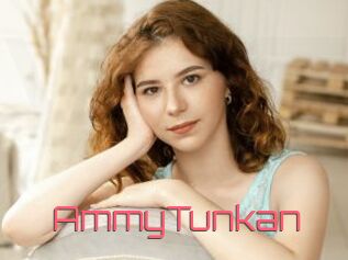 AmmyTunkan