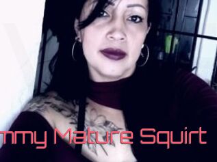 Ammy_Mature_Squirt