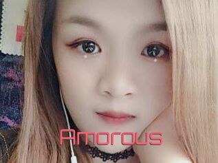 Amorous