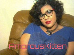 AmorousKitten