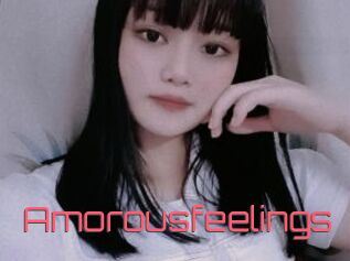Amorousfeelings