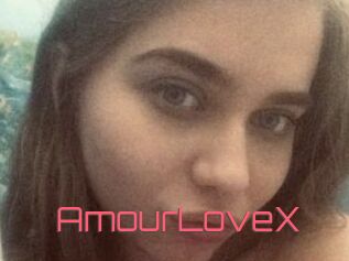 AmourLoveX