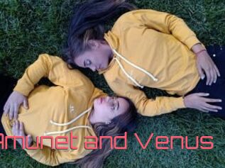 Amunet_and_Venus