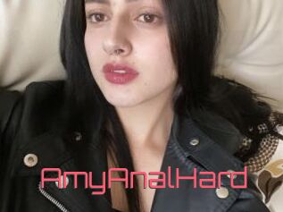 AmyAnalHard