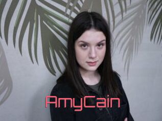 AmyCain