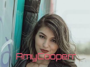 AmyCooperr