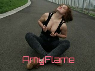 AmyFlame