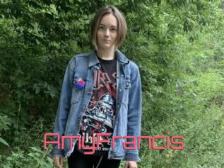 AmyFrancis