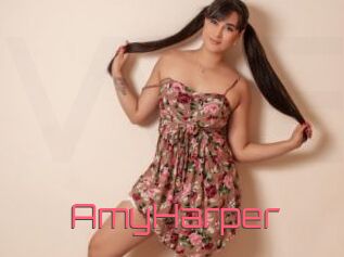 AmyHarper