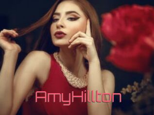 AmyHillton