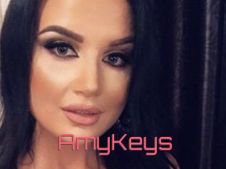 AmyKeys