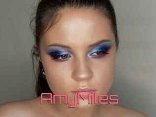 AmyMiles
