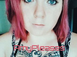 AmyPleases